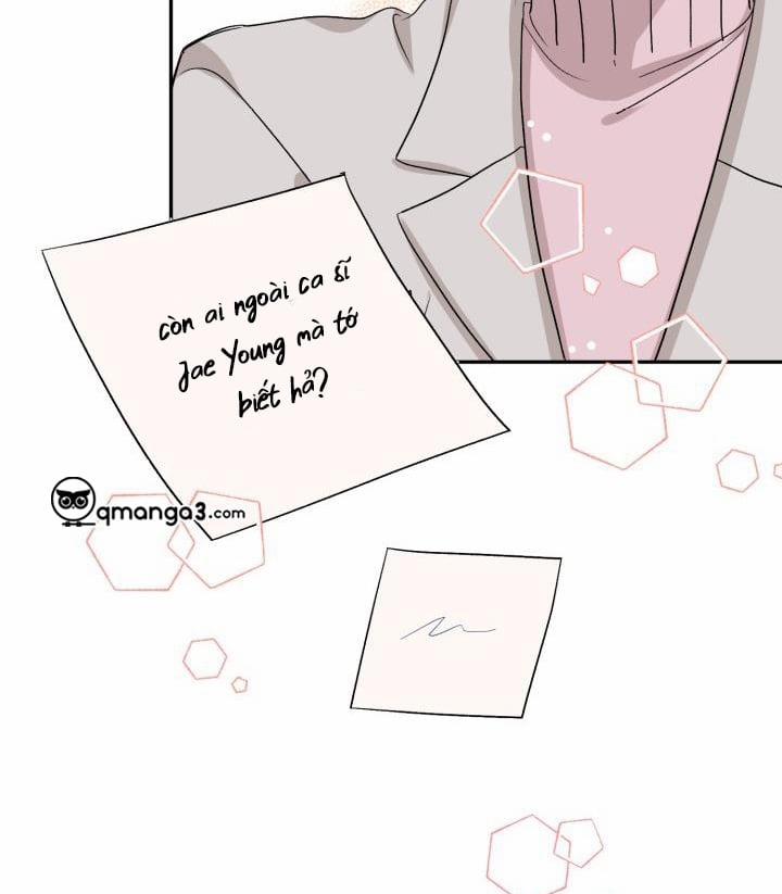 Xác Suất Tình Yêu 0 Side Story 5 trang 43