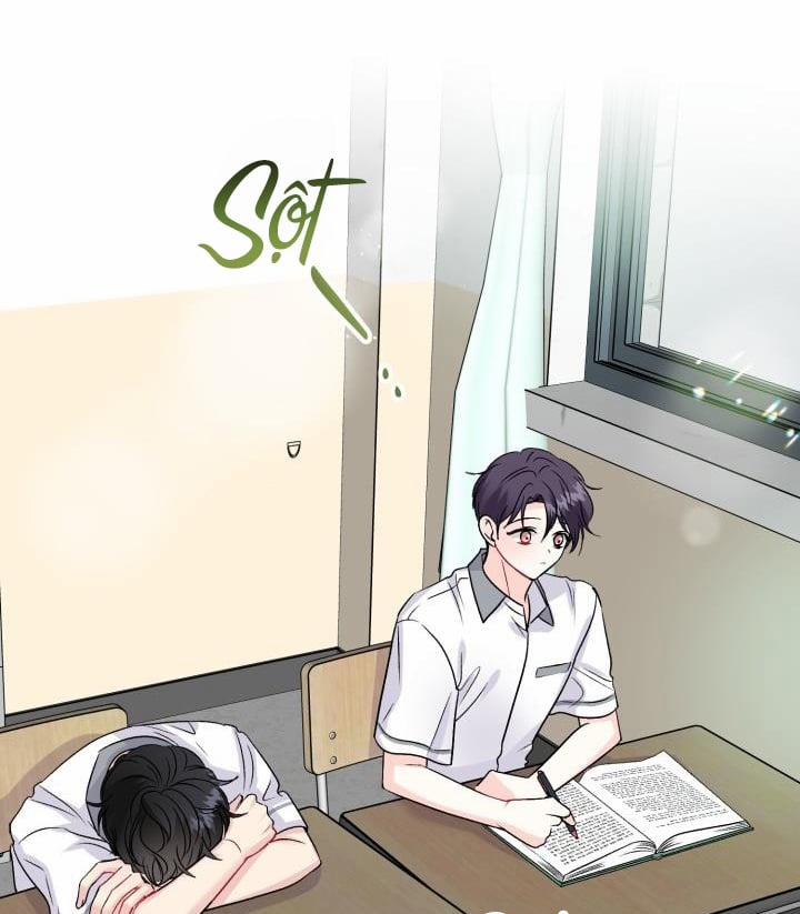 Xác Suất Tình Yêu 0 Side Story 5 trang 45