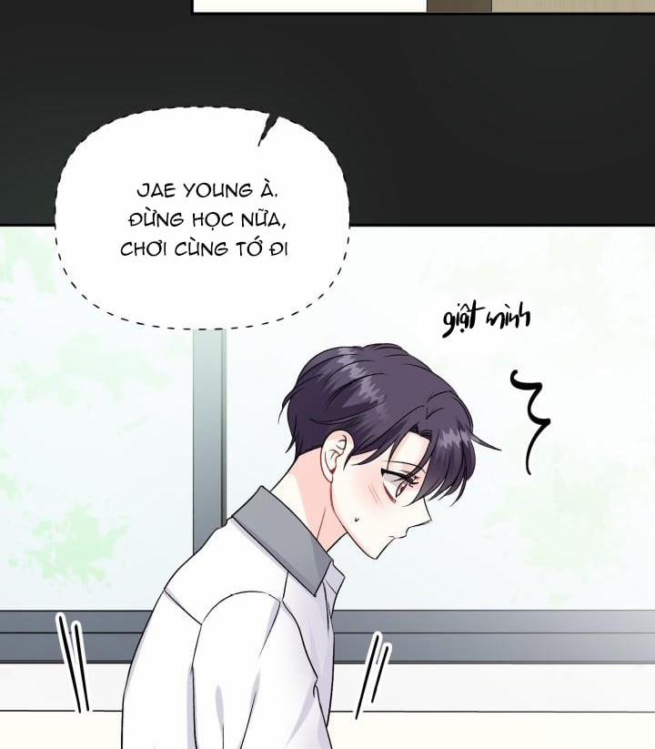 Xác Suất Tình Yêu 0 Side Story 5 trang 47