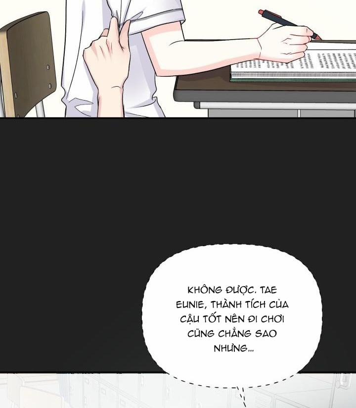 Xác Suất Tình Yêu 0 Side Story 5 trang 48