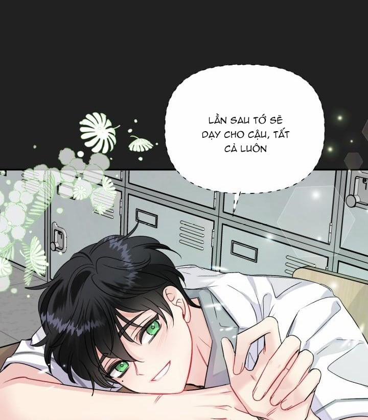 Xác Suất Tình Yêu 0 Side Story 5 trang 51