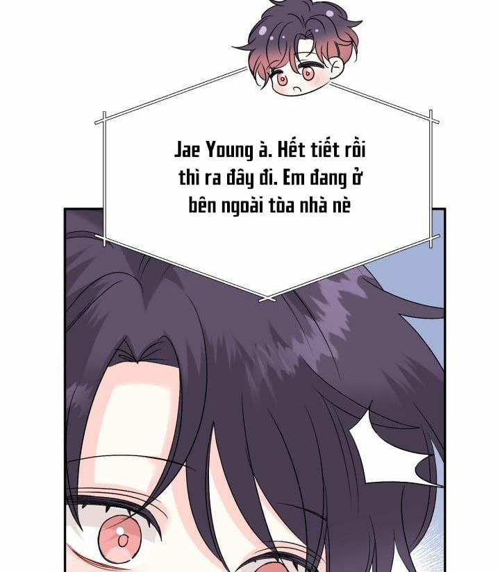 Xác Suất Tình Yêu 0 Side Story 5 trang 60