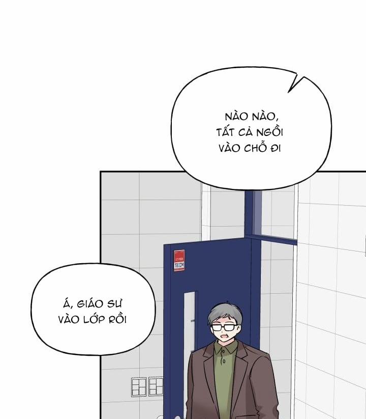 Xác Suất Tình Yêu 0 Side Story 5 trang 7