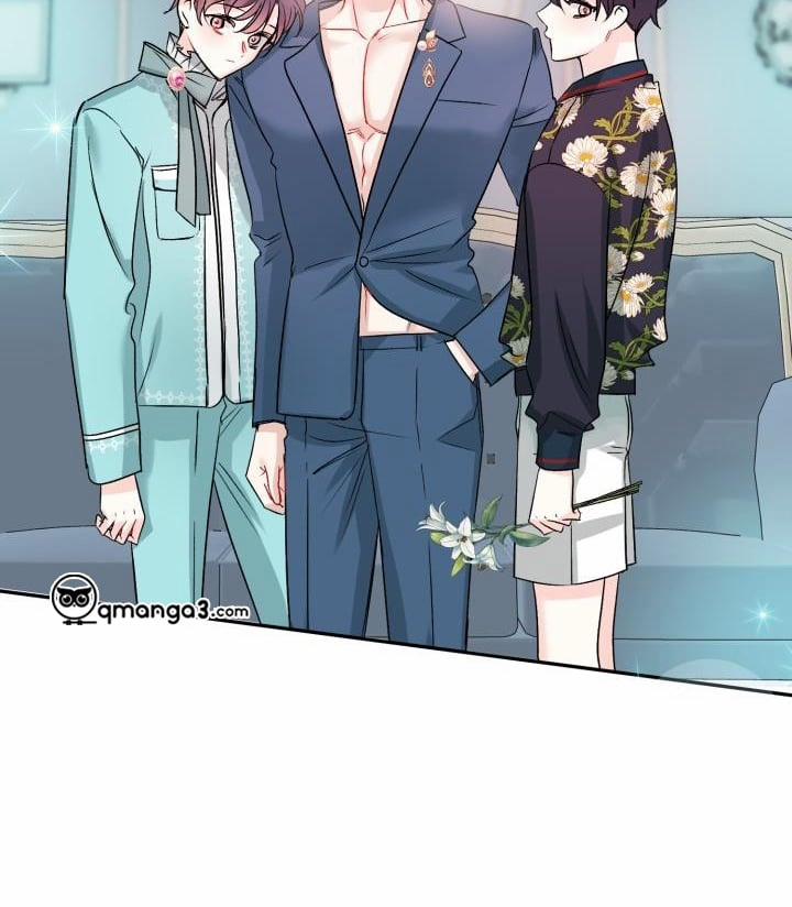 Xác Suất Tình Yêu 0 Side Story 5 trang 86