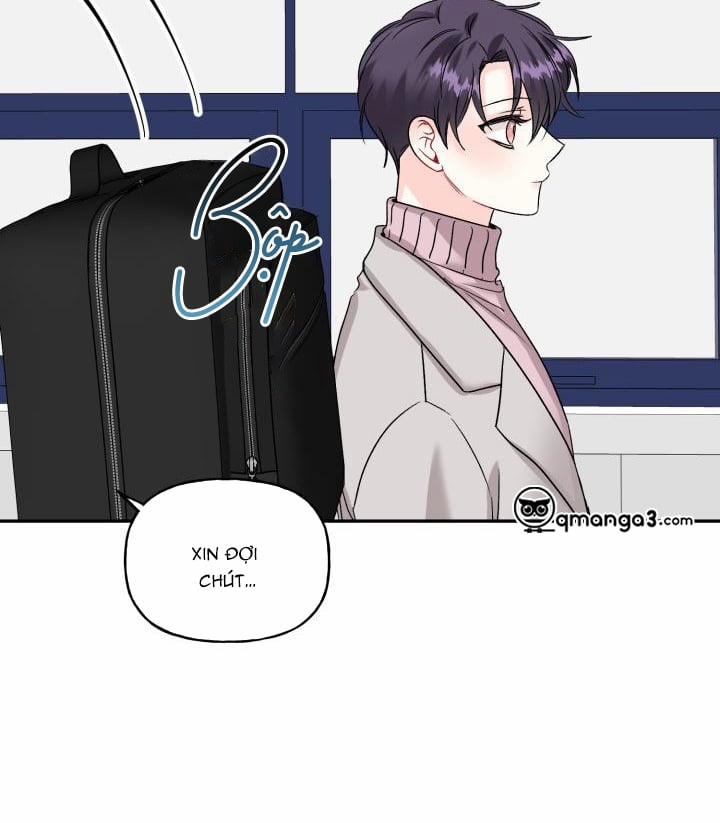 Xác Suất Tình Yêu 0 Side Story 5 trang 9