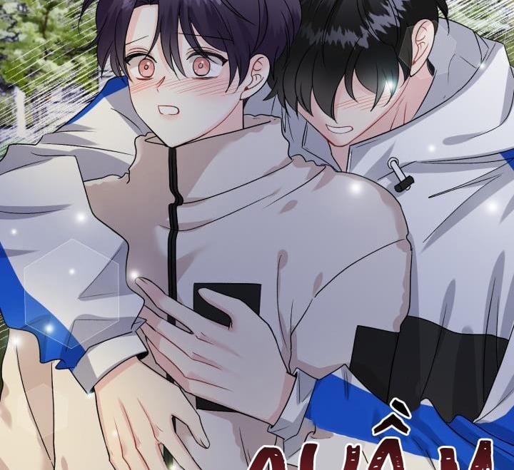 Xác Suất Tình Yêu 0 Side Story 6 trang 113