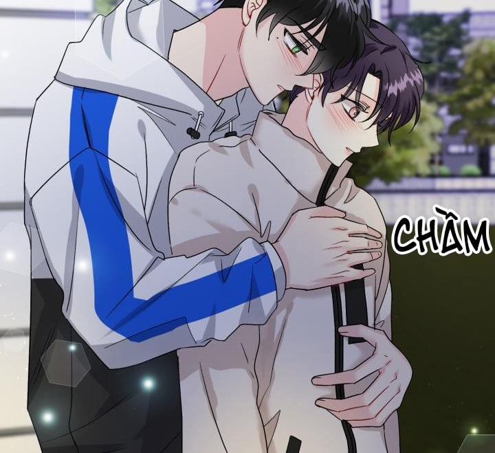 Xác Suất Tình Yêu 0 Side Story 6 trang 119