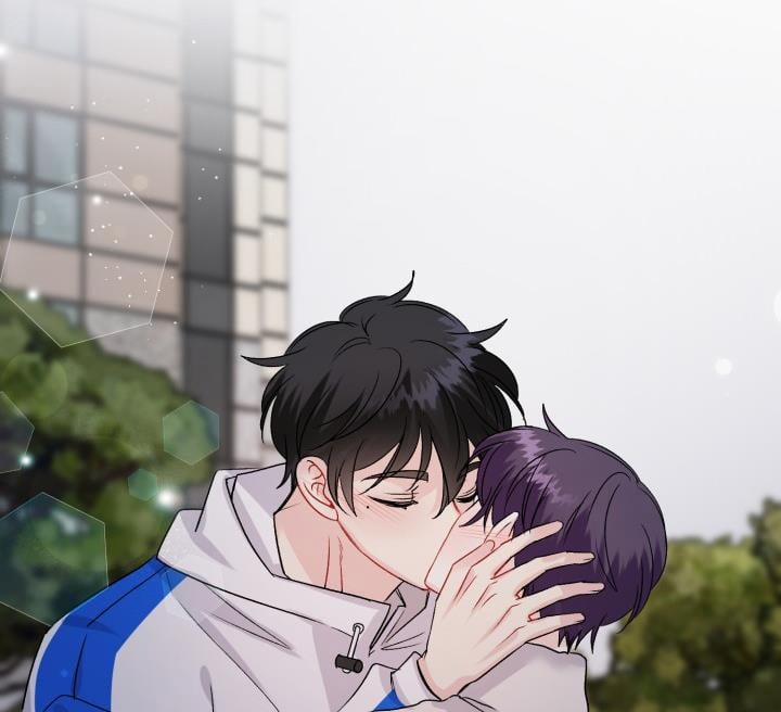 Xác Suất Tình Yêu 0 Side Story 6 trang 134