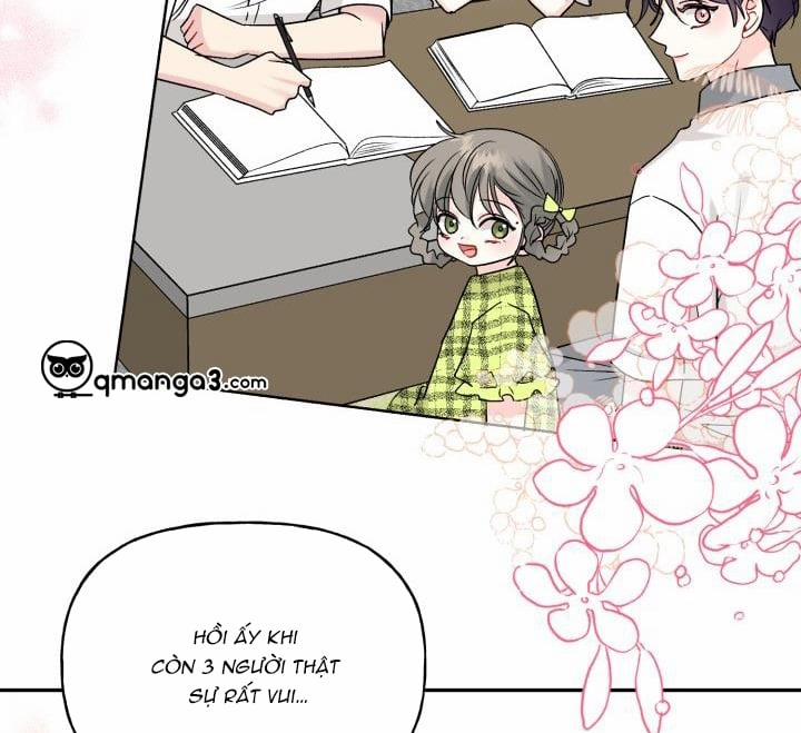 Xác Suất Tình Yêu 0 Side Story 6 trang 18