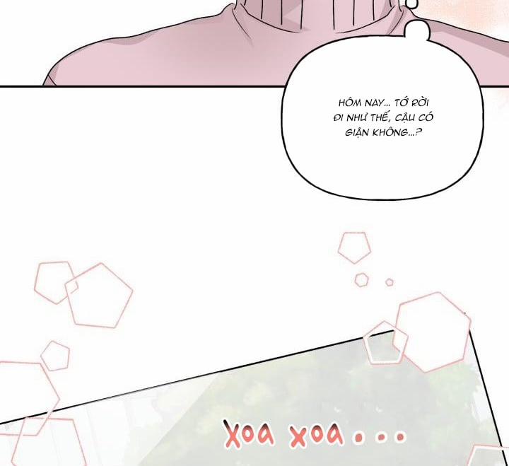 Xác Suất Tình Yêu 0 Side Story 6 trang 20