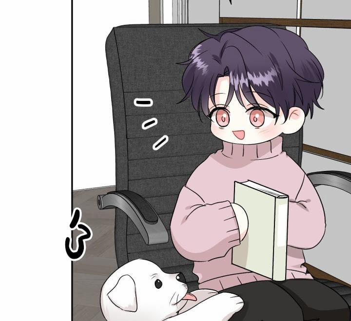 Xác Suất Tình Yêu 0 Side Story 6 trang 24