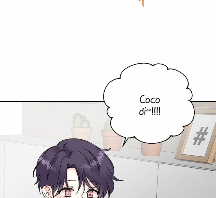 Xác Suất Tình Yêu 0 Side Story 6 trang 3