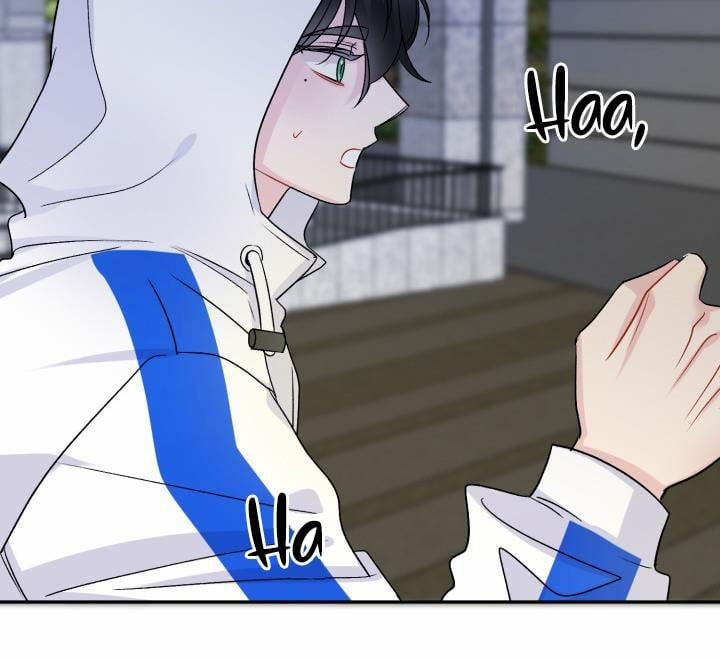 Xác Suất Tình Yêu 0 Side Story 6 trang 32