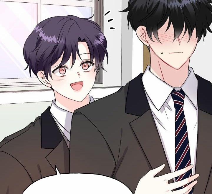 Xác Suất Tình Yêu 0 Side Story 6 trang 53