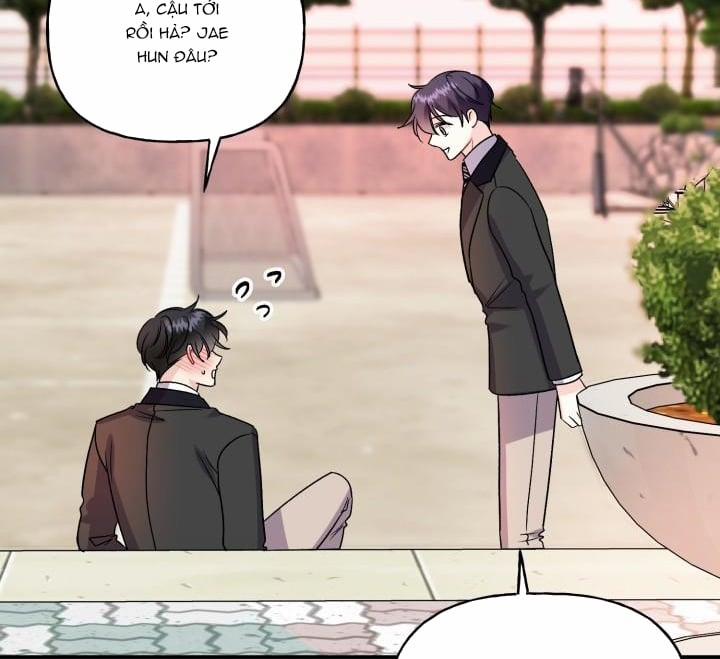 Xác Suất Tình Yêu 0 Side Story 6 trang 65