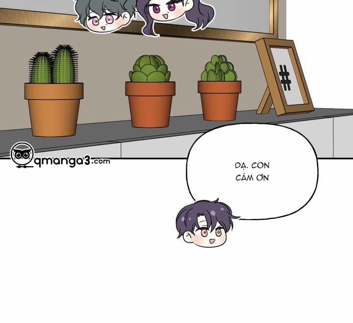 Xác Suất Tình Yêu 0 Side Story 6 trang 8