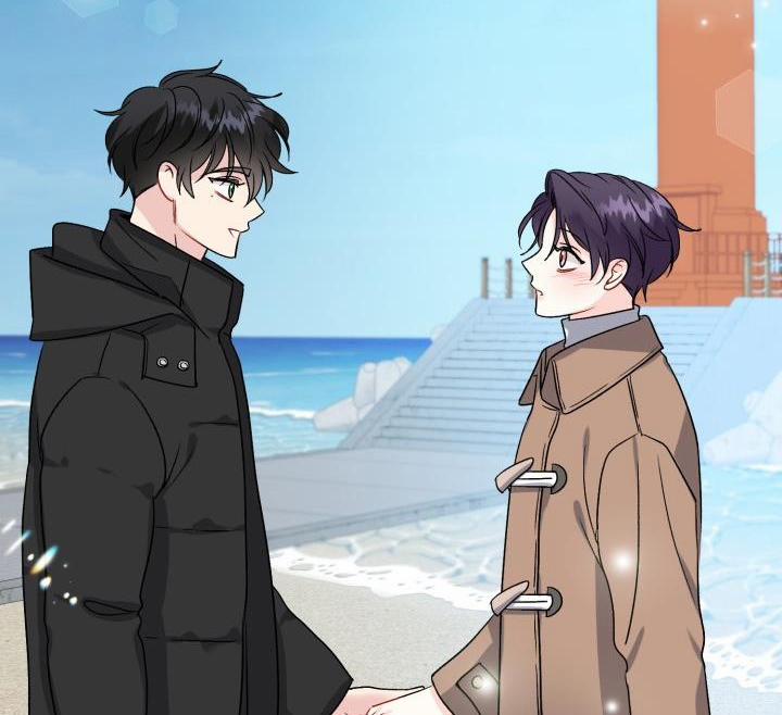 Xác Suất Tình Yêu 0 Side Story 6 trang 86