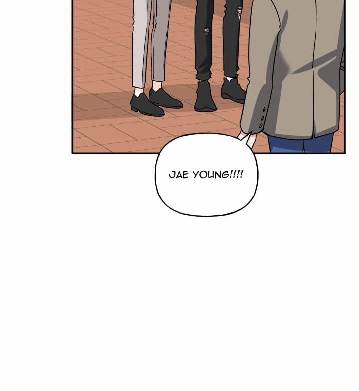 Xác Suất Tình Yêu 0 Side Story 7 trang 108