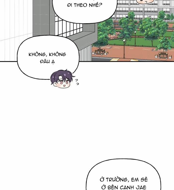 Xác Suất Tình Yêu 0 Side Story 7 trang 111