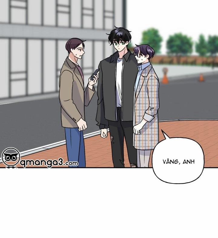 Xác Suất Tình Yêu 0 Side Story 7 trang 114