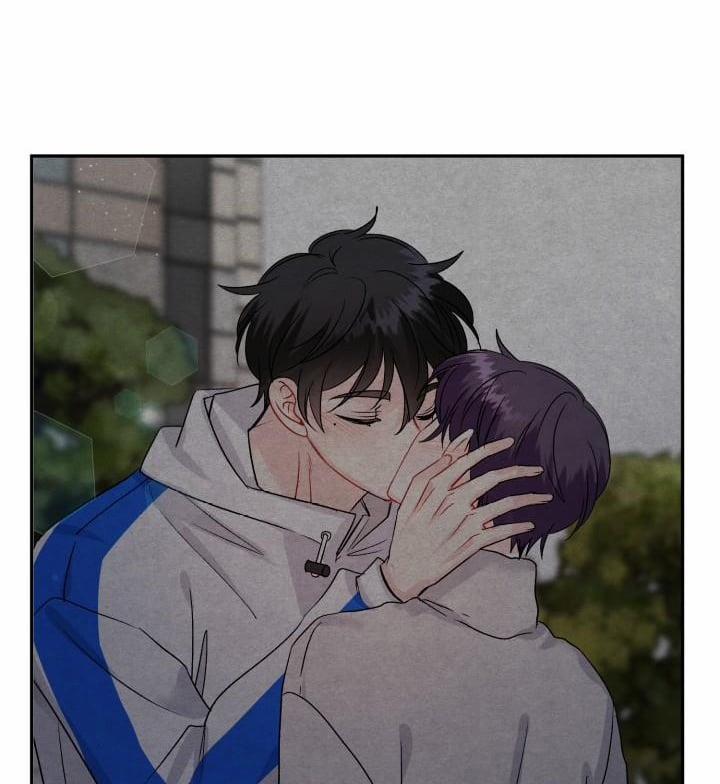 Xác Suất Tình Yêu 0 Side Story 7 trang 12