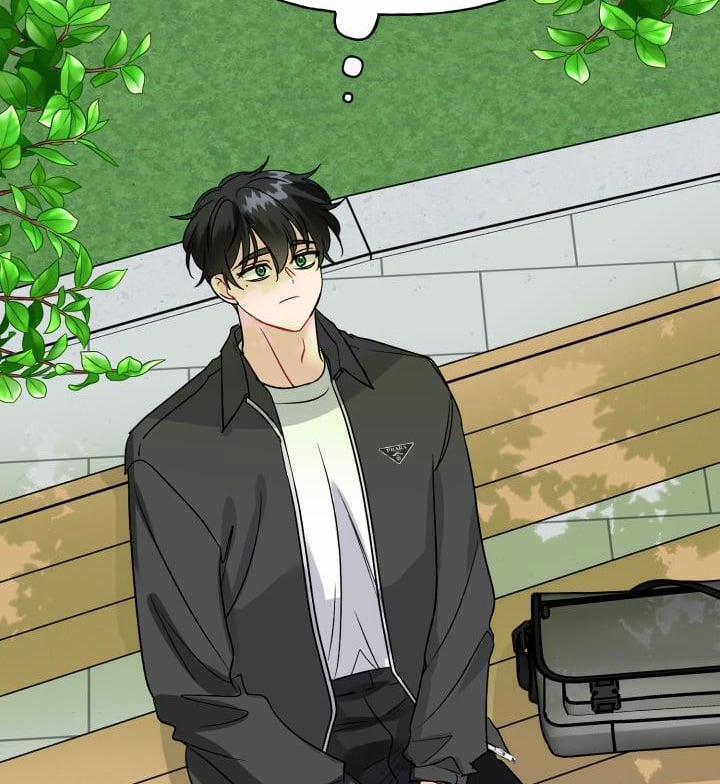 Xác Suất Tình Yêu 0 Side Story 7 trang 121