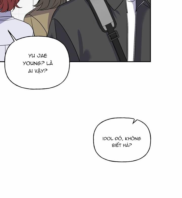 Xác Suất Tình Yêu 0 Side Story 7 trang 29