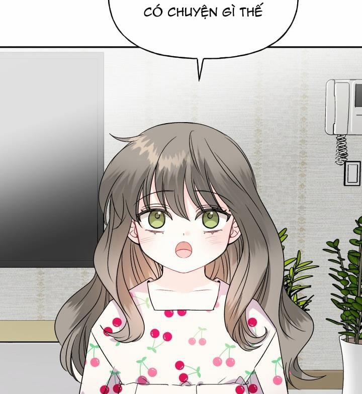 Xác Suất Tình Yêu 0 Side Story 7 trang 3