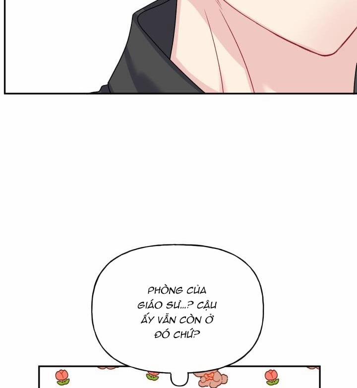 Xác Suất Tình Yêu 0 Side Story 7 trang 31