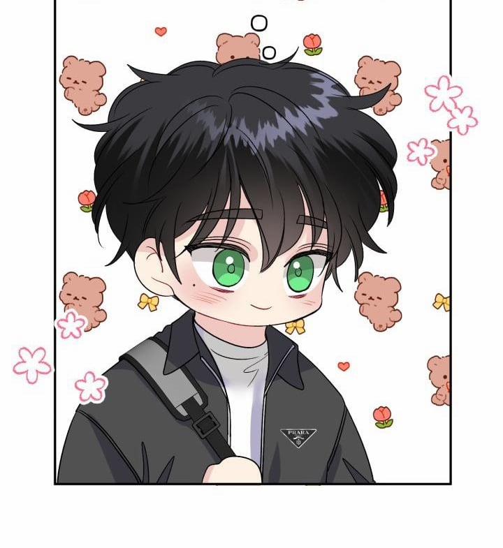 Xác Suất Tình Yêu 0 Side Story 7 trang 32