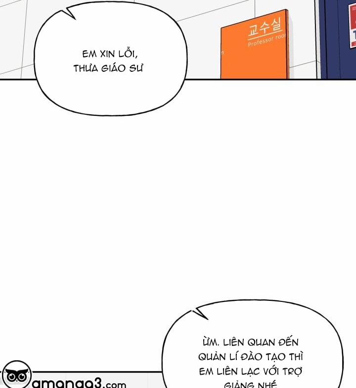 Xác Suất Tình Yêu 0 Side Story 7 trang 36