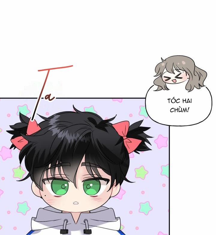 Xác Suất Tình Yêu 0 Side Story 7 trang 6