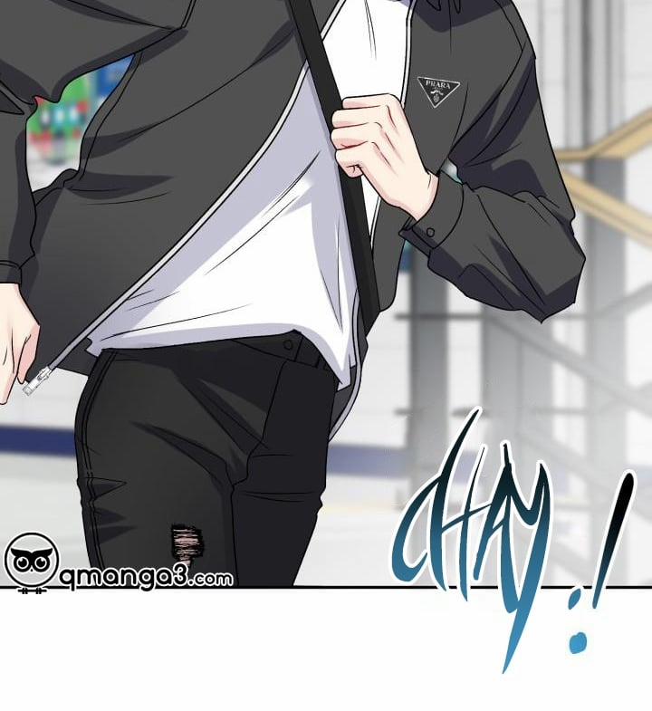 Xác Suất Tình Yêu 0 Side Story 7 trang 60