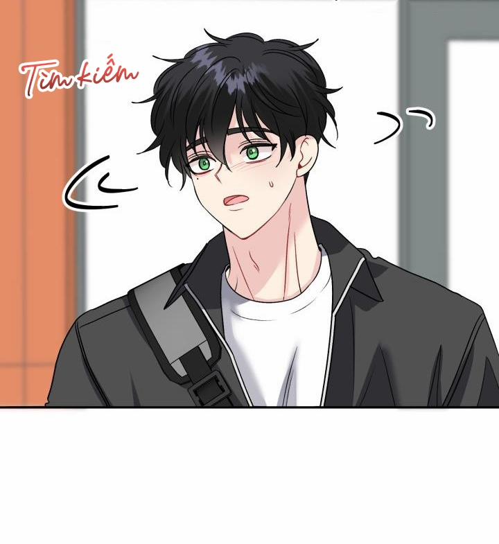 Xác Suất Tình Yêu 0 Side Story 7 trang 63