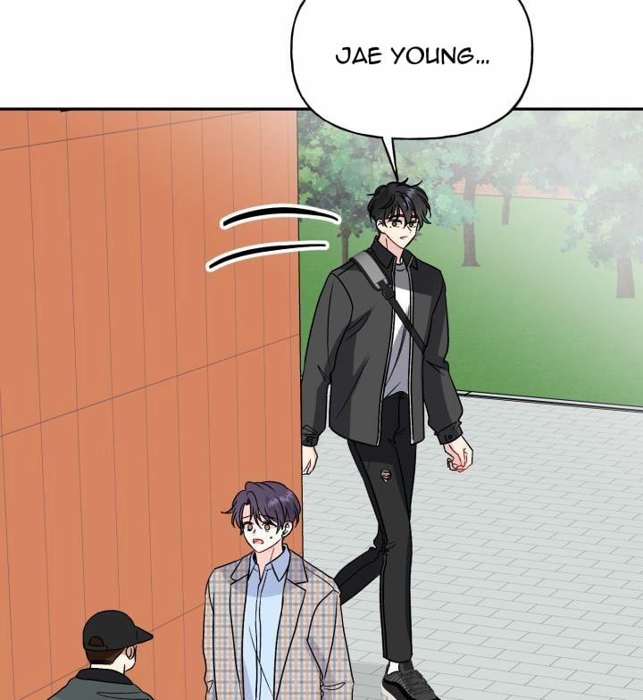 Xác Suất Tình Yêu 0 Side Story 7 trang 66