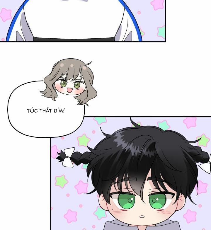 Xác Suất Tình Yêu 0 Side Story 7 trang 7