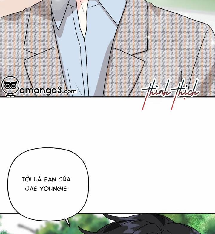 Xác Suất Tình Yêu 0 Side Story 7 trang 73