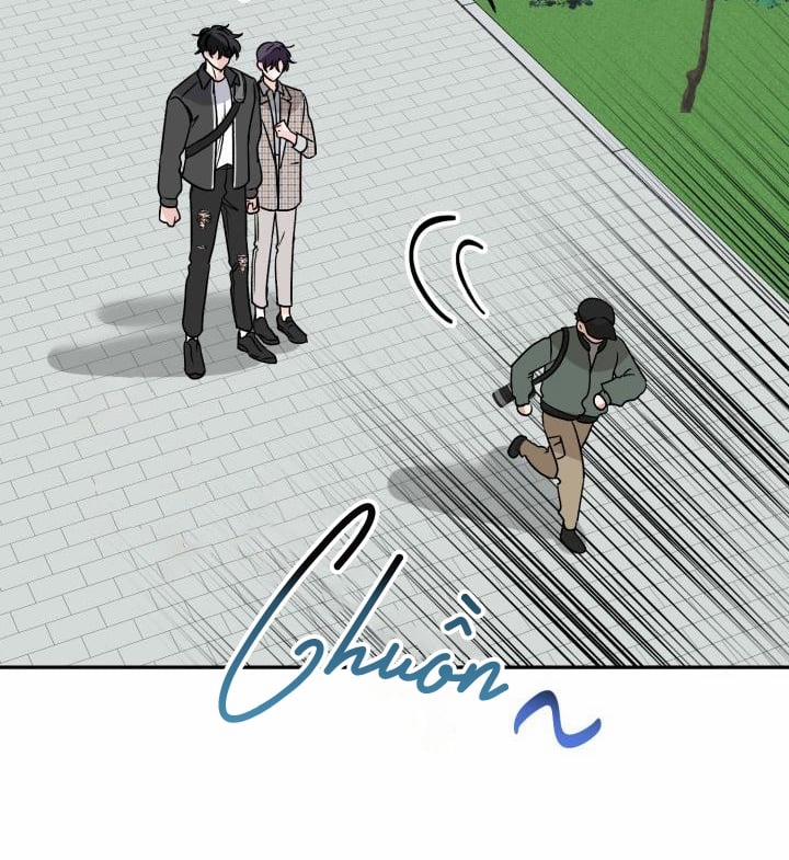 Xác Suất Tình Yêu 0 Side Story 7 trang 77