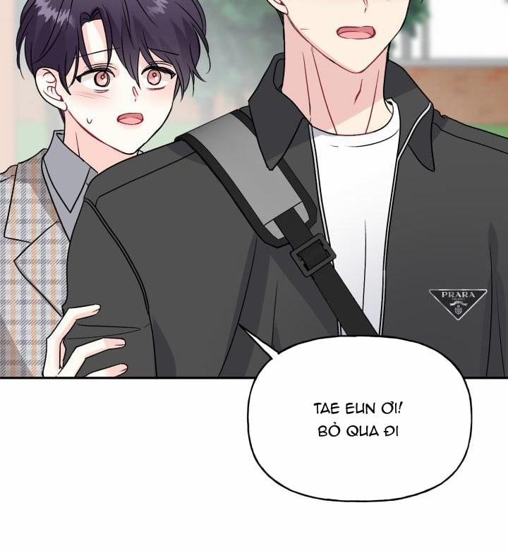 Xác Suất Tình Yêu 0 Side Story 7 trang 79