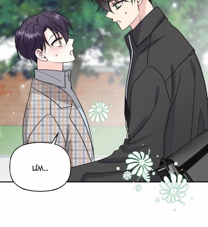 Xác Suất Tình Yêu 0 Side Story 7 trang 83