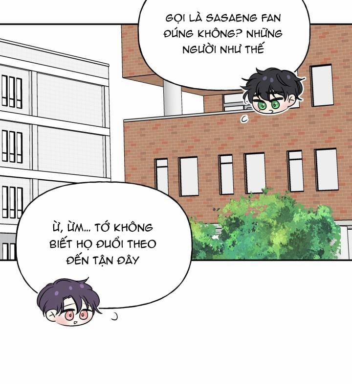 Xác Suất Tình Yêu 0 Side Story 7 trang 86