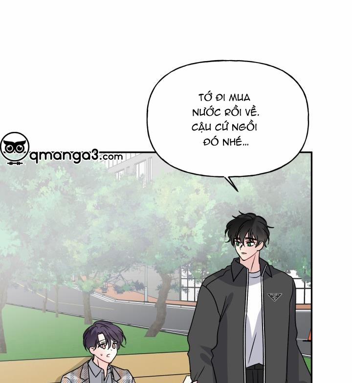 Xác Suất Tình Yêu 0 Side Story 7 trang 87