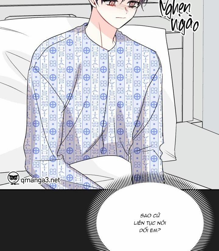 Xác Suất Tình Yêu 0 Side Story 8 trang 102