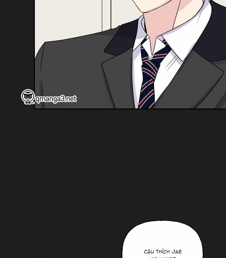 Xác Suất Tình Yêu 0 Side Story 8 trang 111