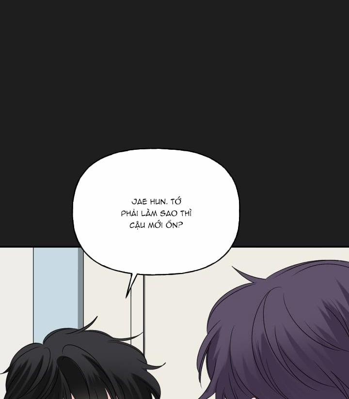 Xác Suất Tình Yêu 0 Side Story 8 trang 115