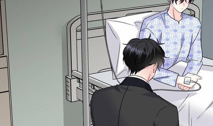 Xác Suất Tình Yêu 0 Side Story 8 trang 124