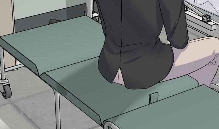 Xác Suất Tình Yêu 0 Side Story 8 trang 125