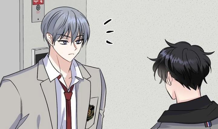 Xác Suất Tình Yêu 0 Side Story 8 trang 132