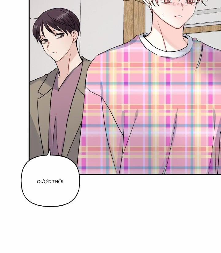 Xác Suất Tình Yêu 0 Side Story 8 trang 15