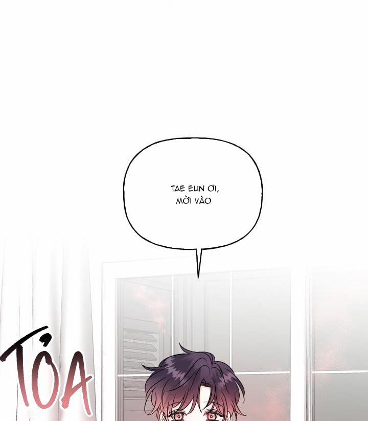 Xác Suất Tình Yêu 0 Side Story 8 trang 30